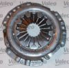 VALEO 883212 Heat Exchanger, interior heating